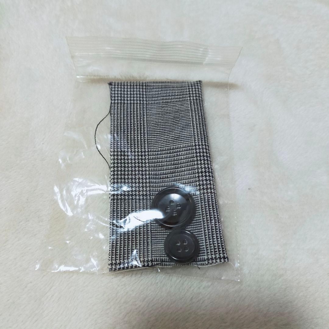 美品　コムデギャルソンオムプリュス　鈴木ヒラク刺繍　テーラードジャケット