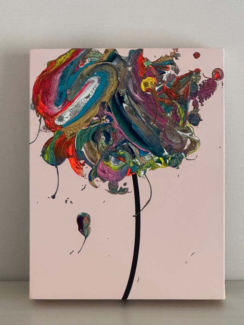 【奥田雄太】Yuta Okuda アート作品