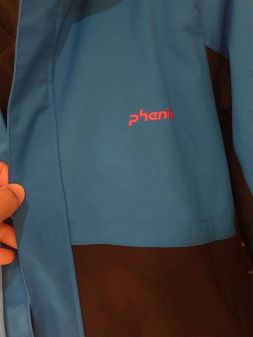 フェニックス　phenix スキーウェア 上下セット 160