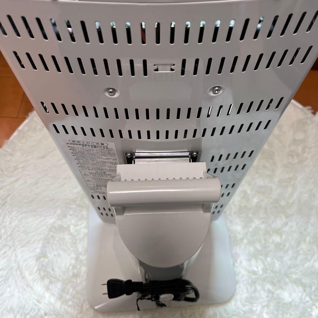 【とも美品】CORONA 遠赤外線ストーブ コアヒート DH-1219R