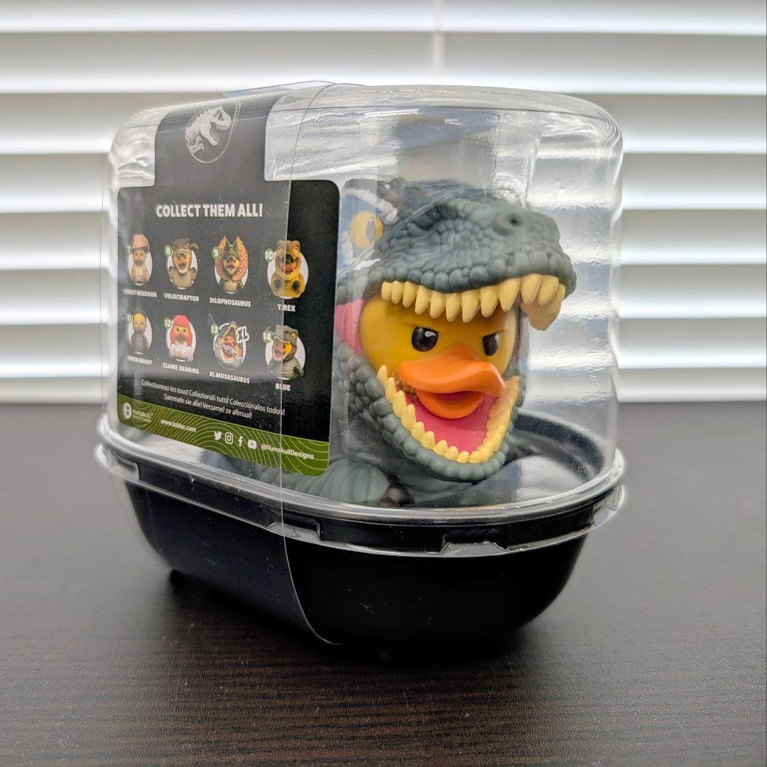 TUBBZ タブズ BLUE ブルー 初回版 1st