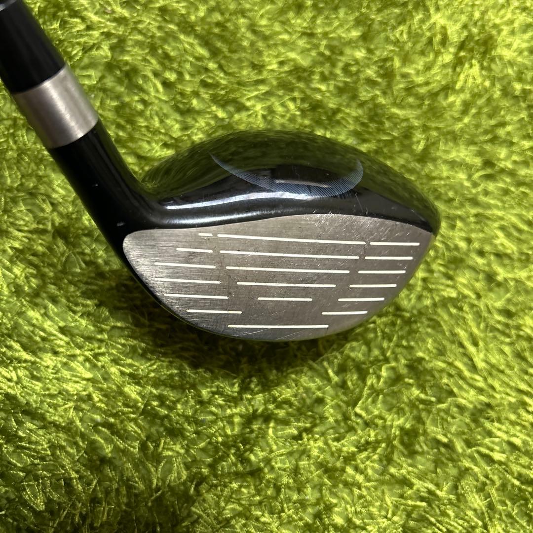 メンズ　レフティクラブセット 9本セット　ping テーラーメイド