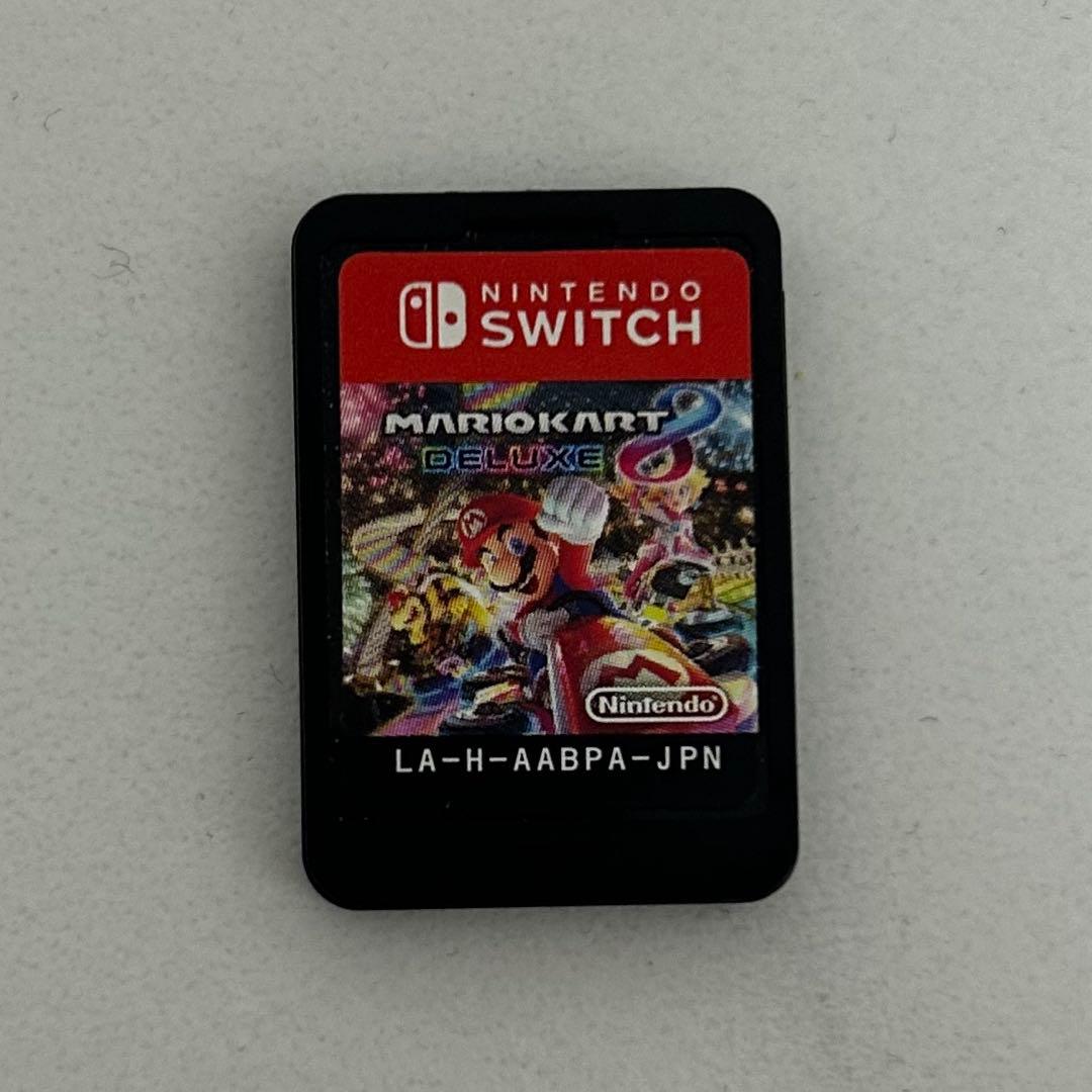 ポケットモンスター バイオレット マリオカート8デラックス