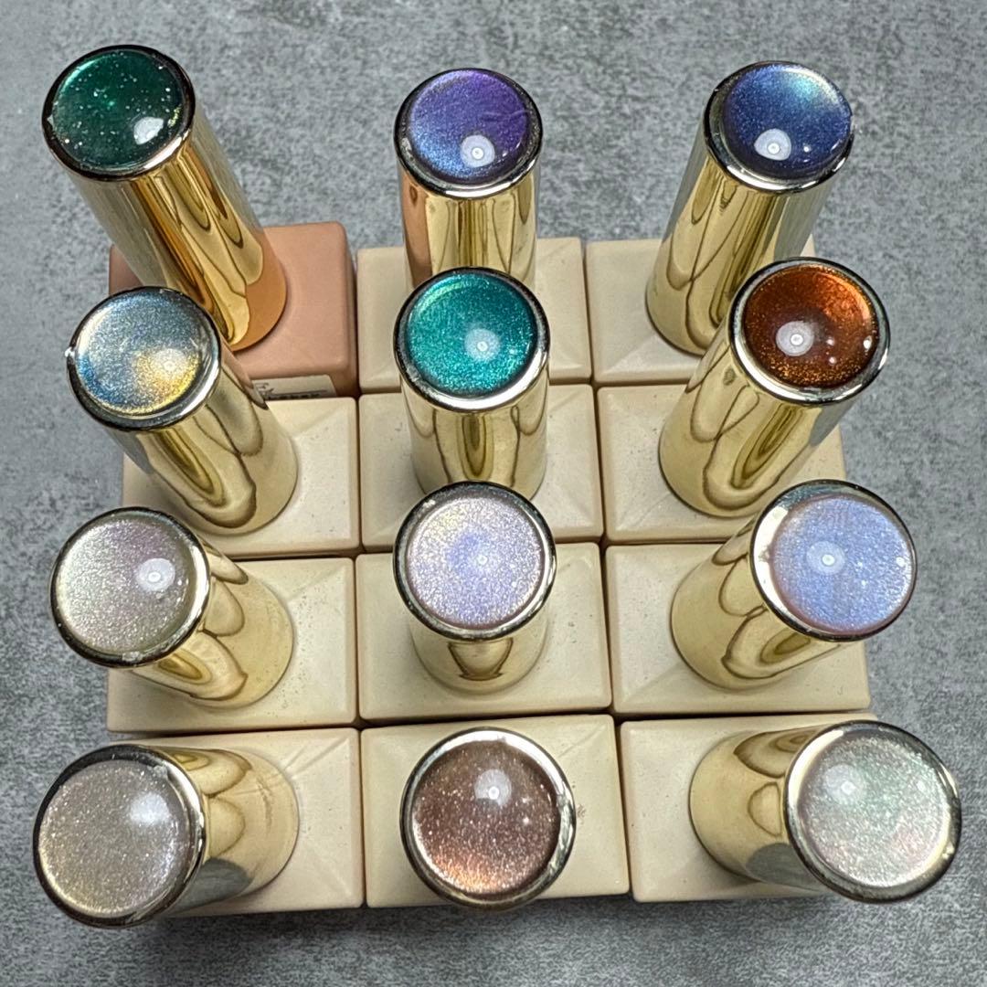 CREU クリュ　マグネット　ジェルネイル　セット売り　ネイル　ジェル