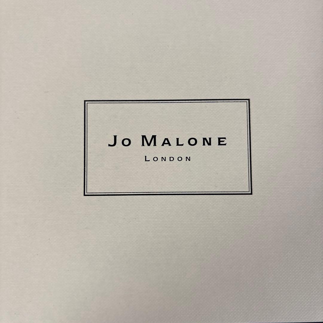 Jo Malone ハンドクリームコレクション