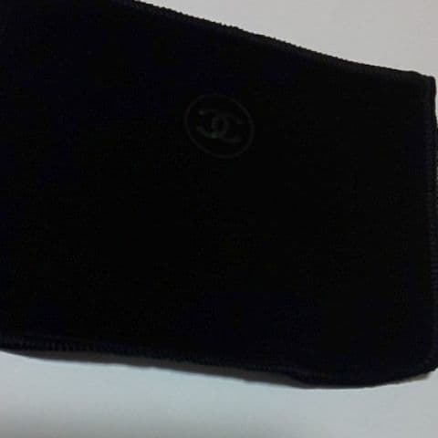 CHANEL シャネル レ ヌフ オンブル エディシオン N°2-カンテサンス