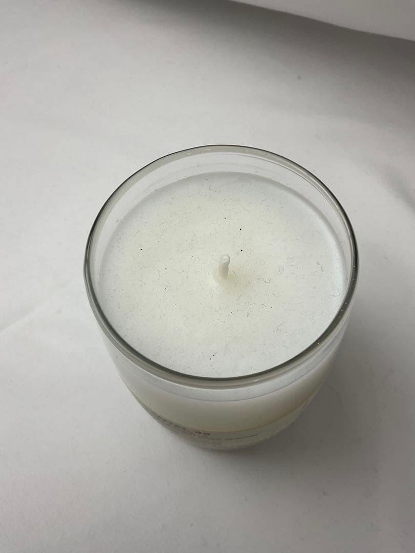 ルラボ　サンタル26 クラシックキャンドル　245g