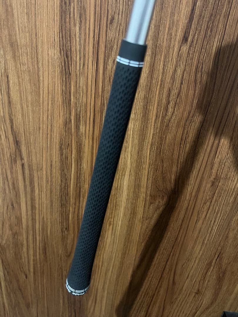 ping g440 ユーティリティ　純正シャフト　　4U