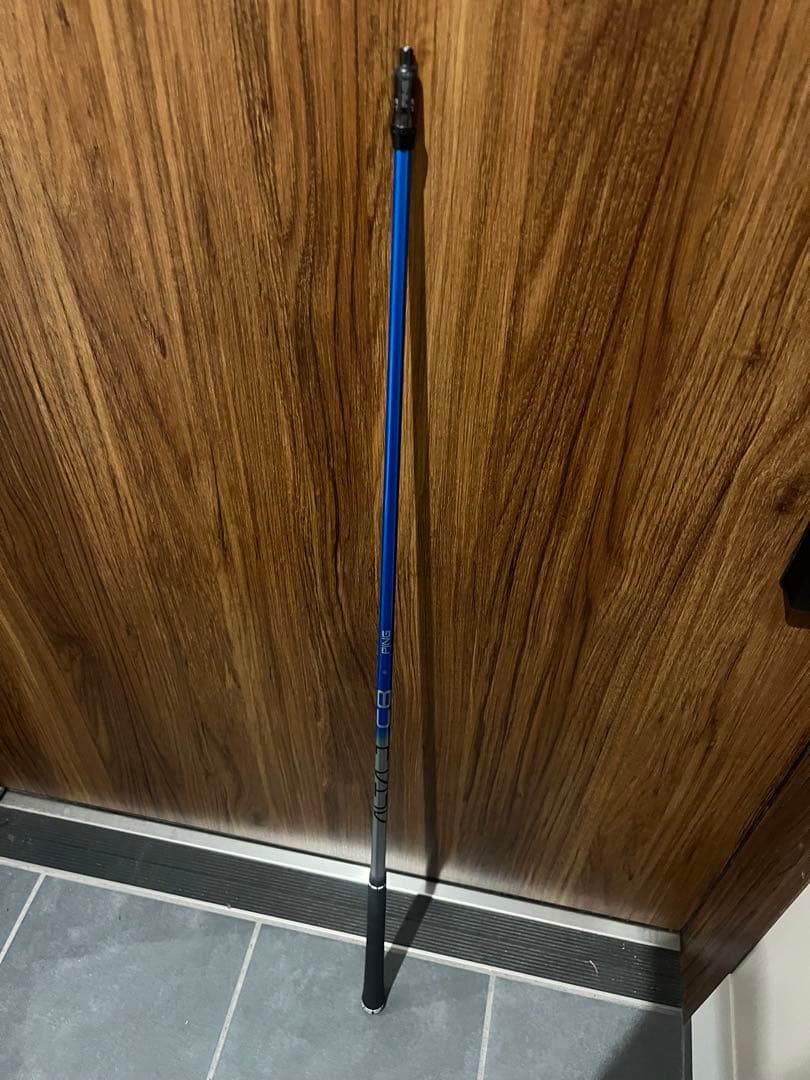 ping g440 ユーティリティ　純正シャフト　　4U