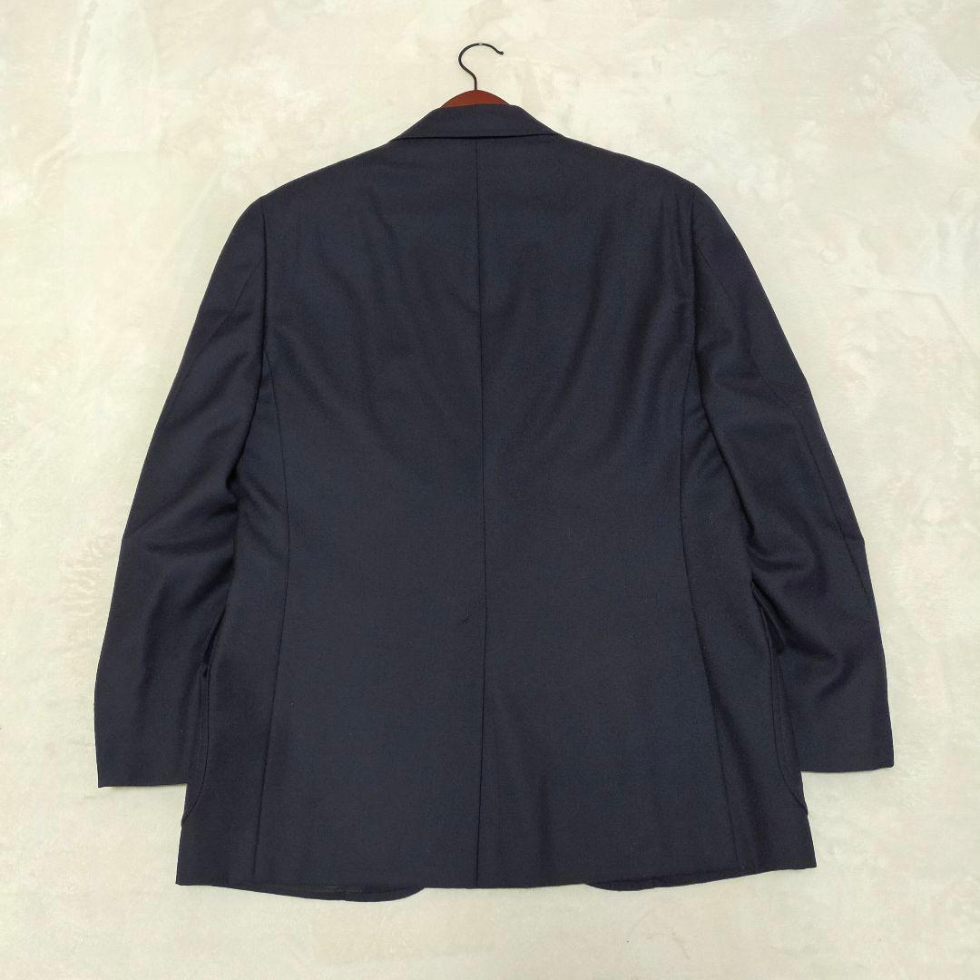 美品　BROOKS BROTHERS　紺ブレザー　総裏地　39SHT　日本製