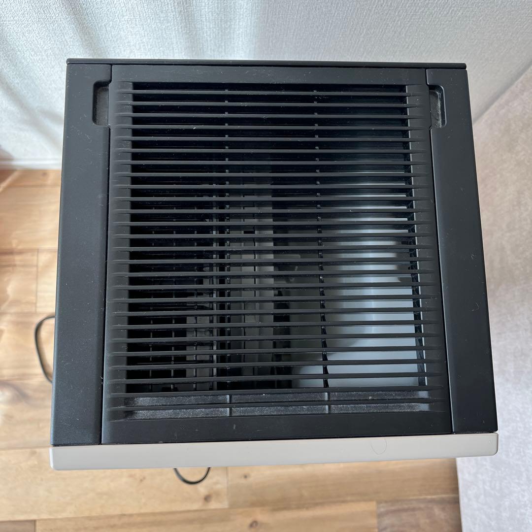 Daikin ストリーマ空気清浄機 MCK55YE9-C 空気清浄機　加湿