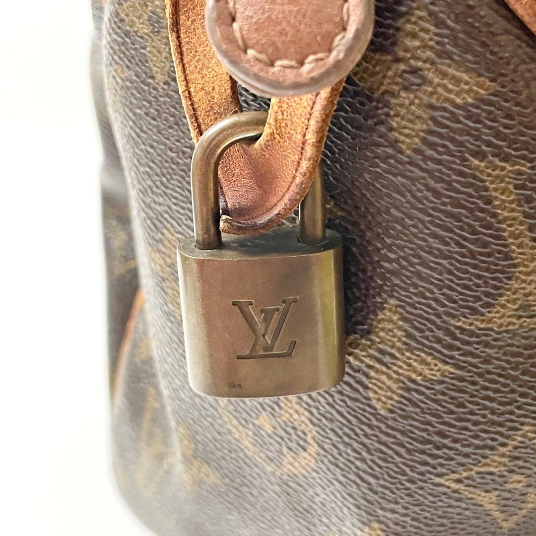 みみルイヴィトン　モノグラム　スピーディ25 ハンド　ミニボストンバッグ