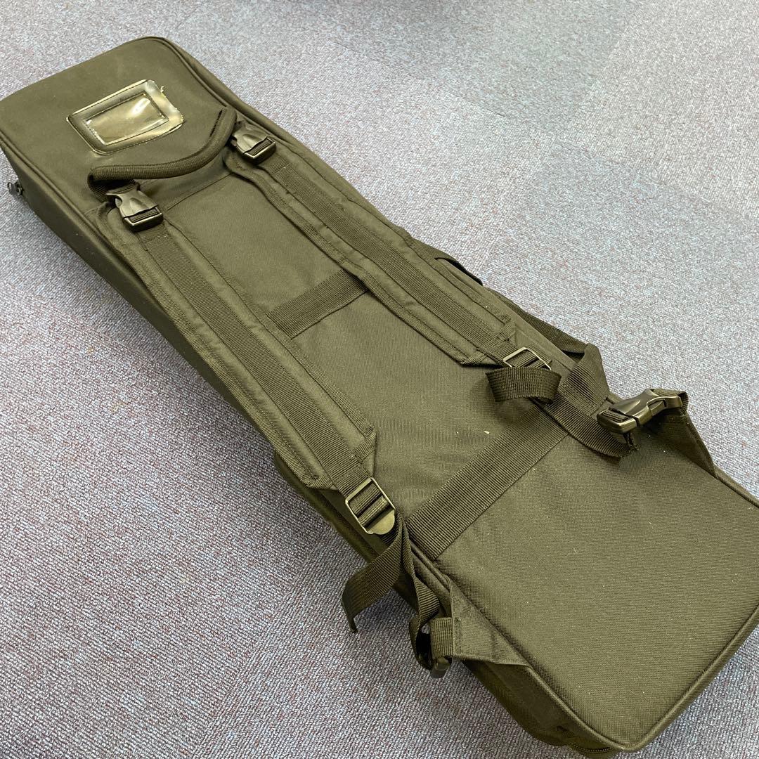 沖縄民謡楽器　三線　蛇皮　ケース付き