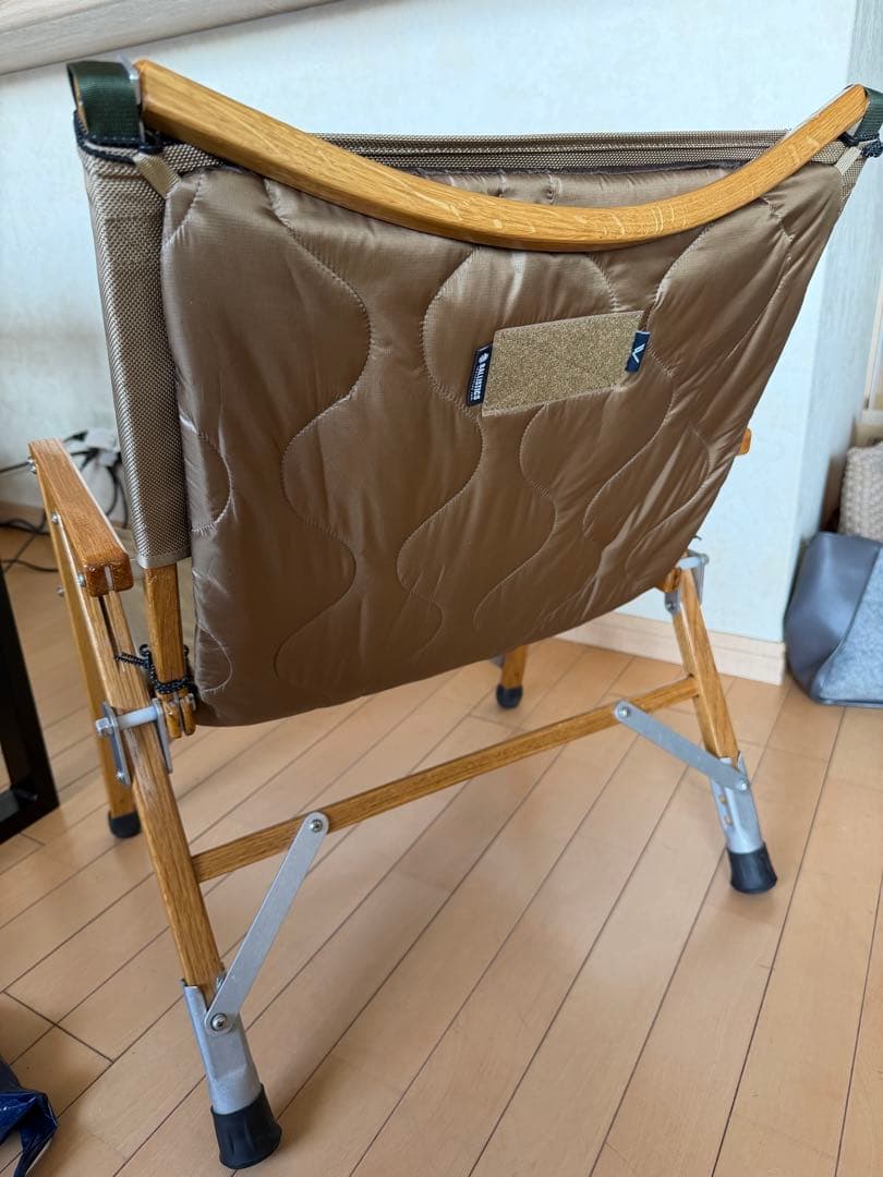 kermit chair カーミットチェア　no.2