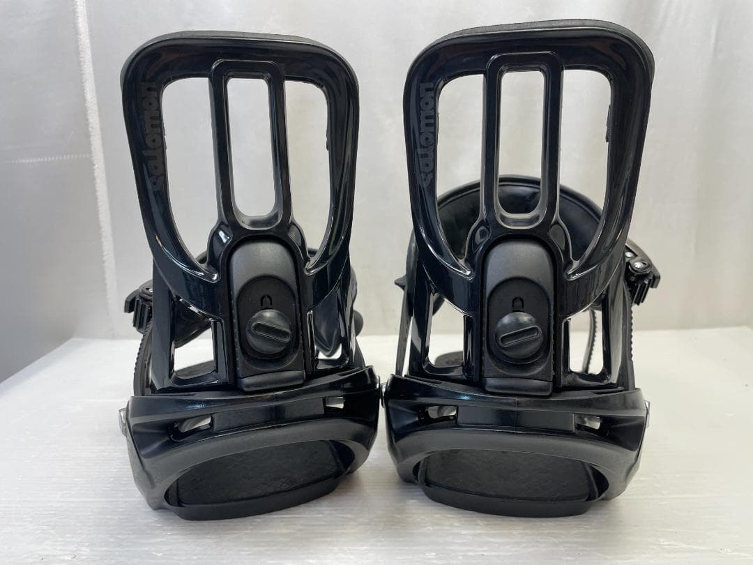 ◆ スノーボード バインディング Salomon PACT [L] スノボ