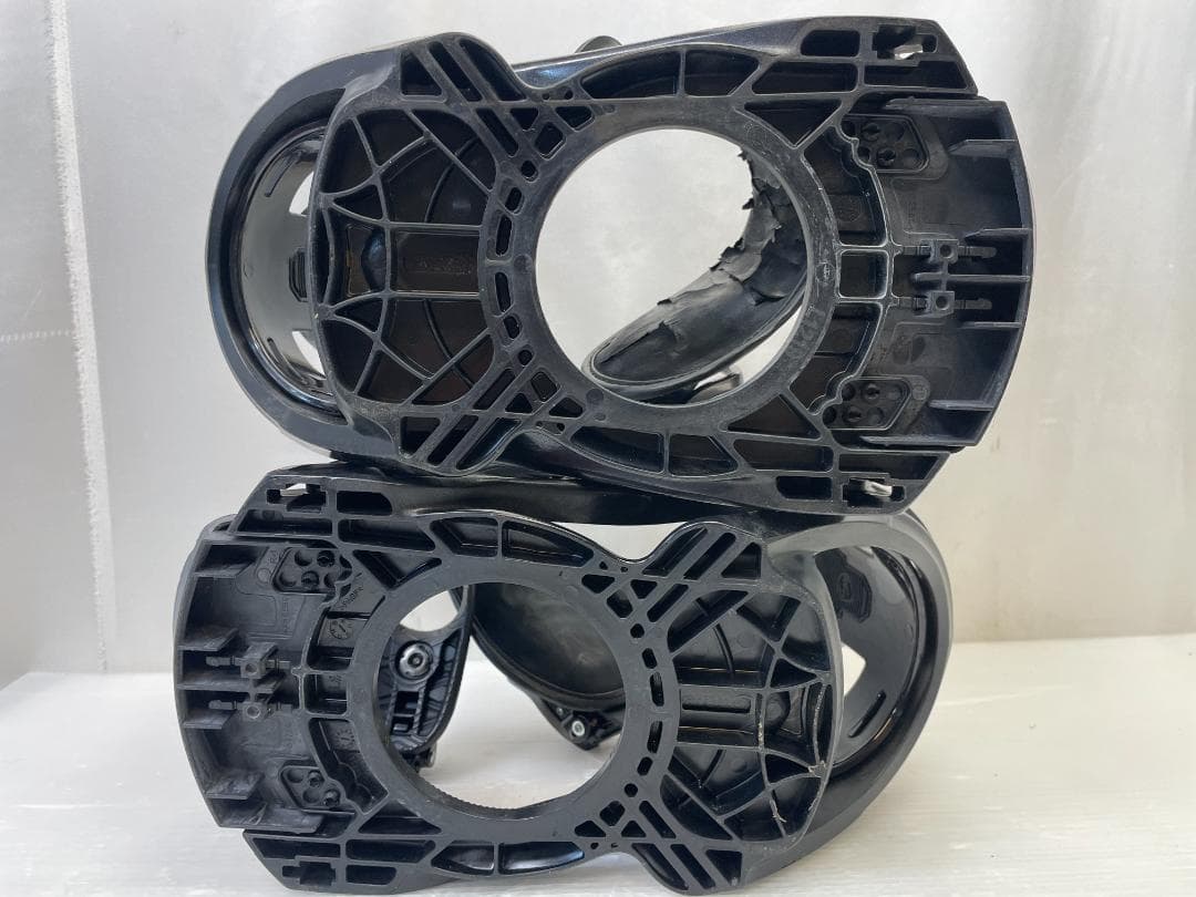 ◆ スノーボード バインディング Salomon PACT [L] スノボ