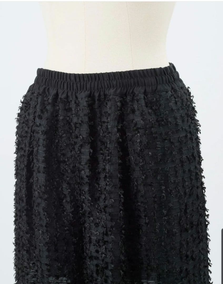 あ*ん様 特価【新品未使用】Cyngeシーニュ　ジャガードブラウス　パンツ　セッ