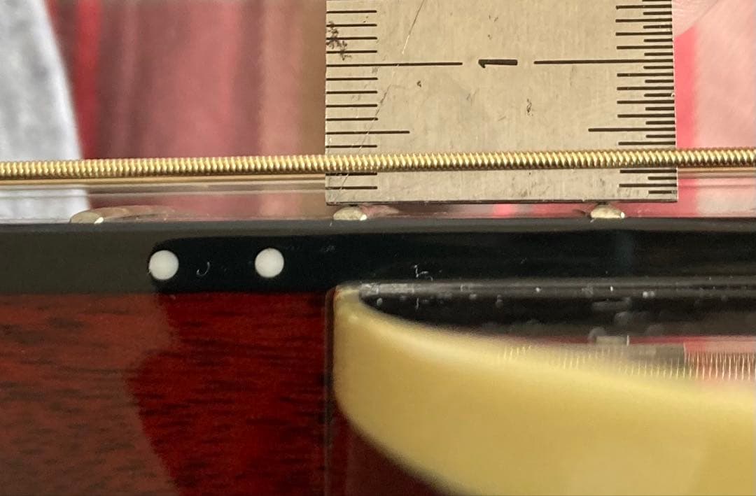 morris y-91 hand made premium モーリス