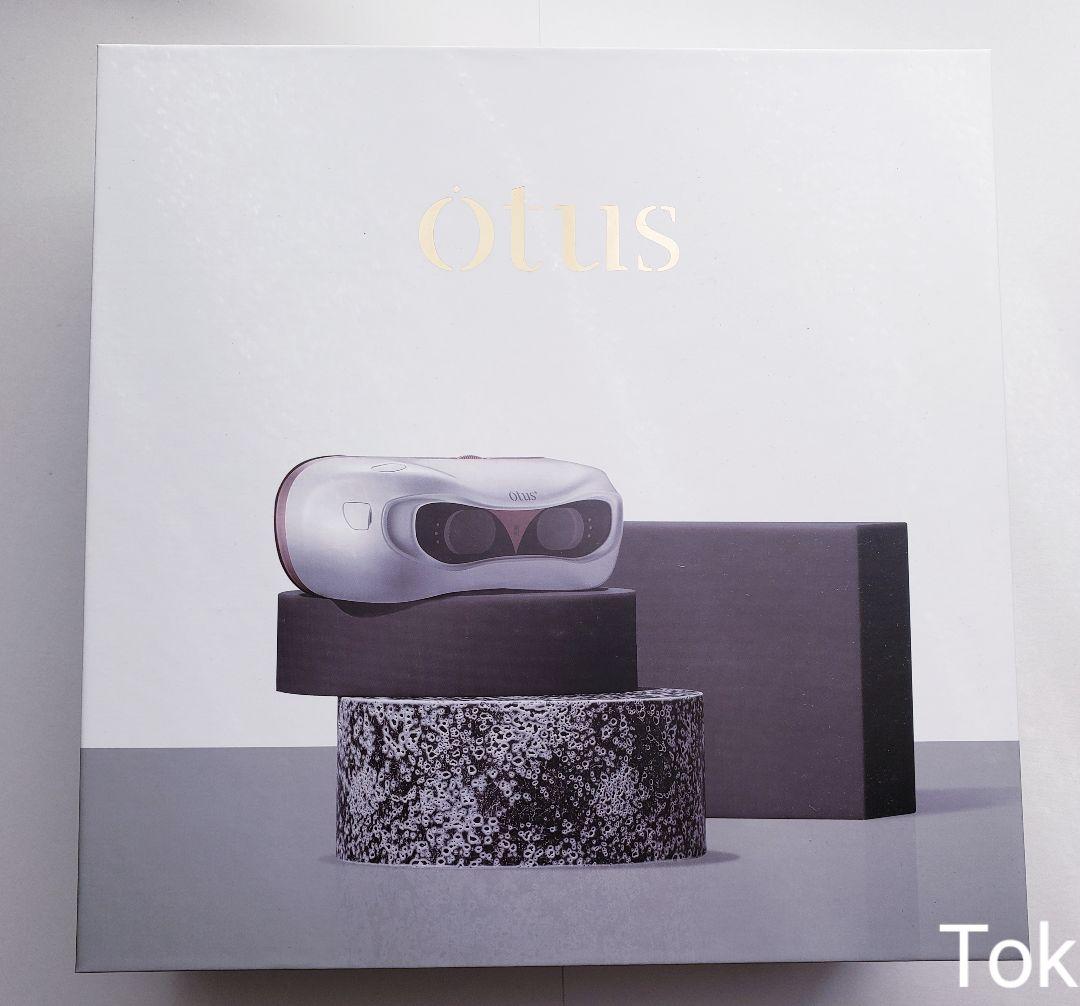 otus 　オータス　 視力回復　 LUX01WW