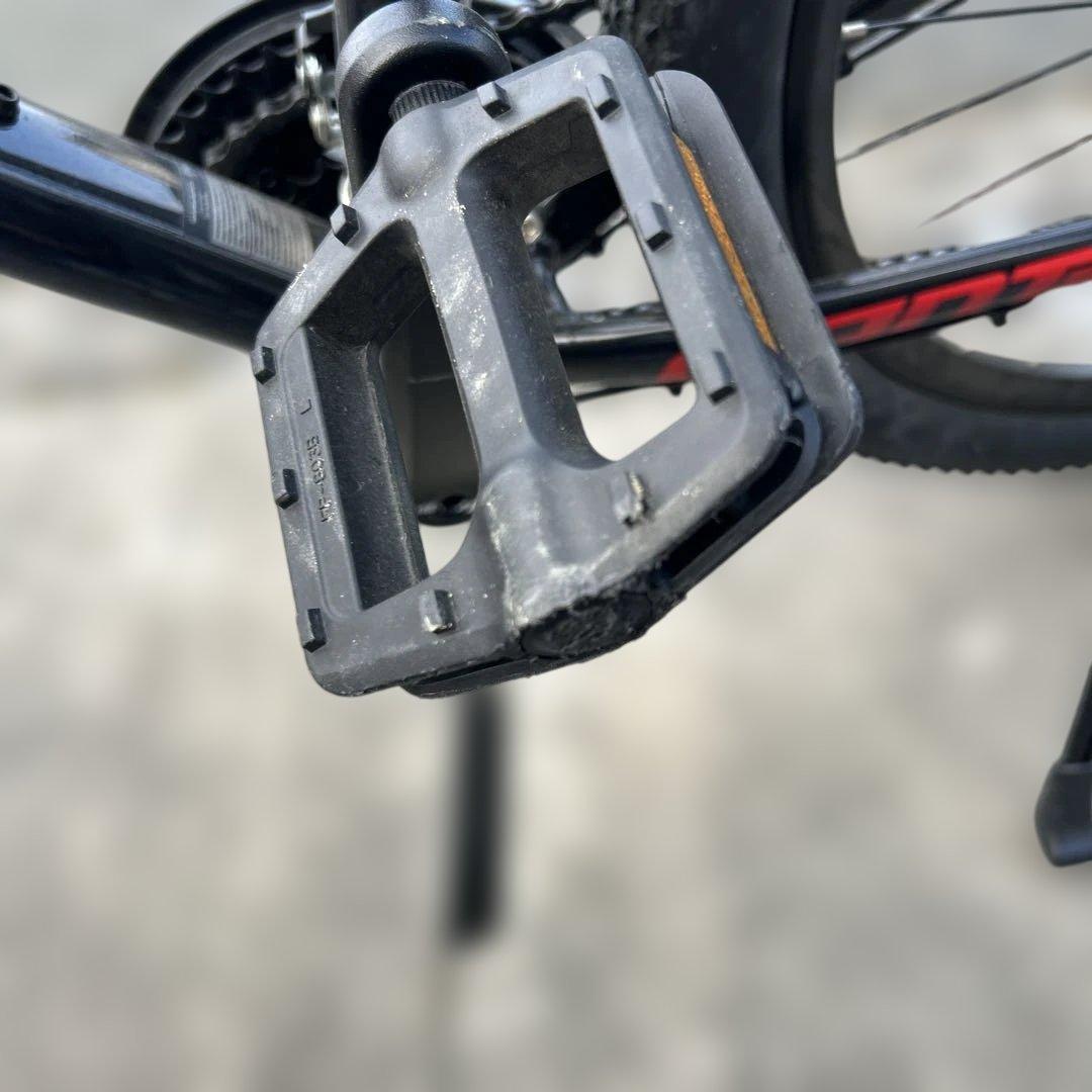 Giant 26インチ ロードバイク アルミフレーム 21段ギア 通勤通学