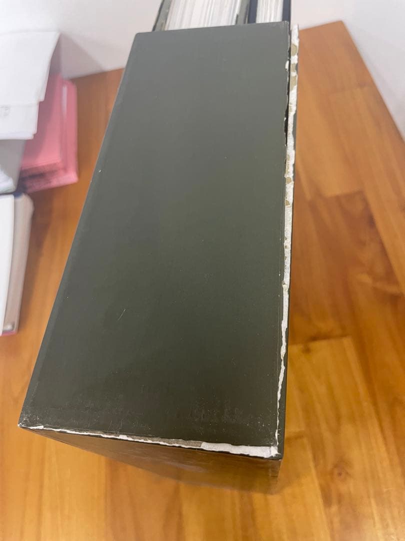 DPM maharishi 迷彩柄 2冊セット