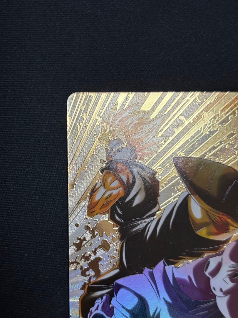 ダイバーズ SDV7-019 GDR★ ベジット パラレル