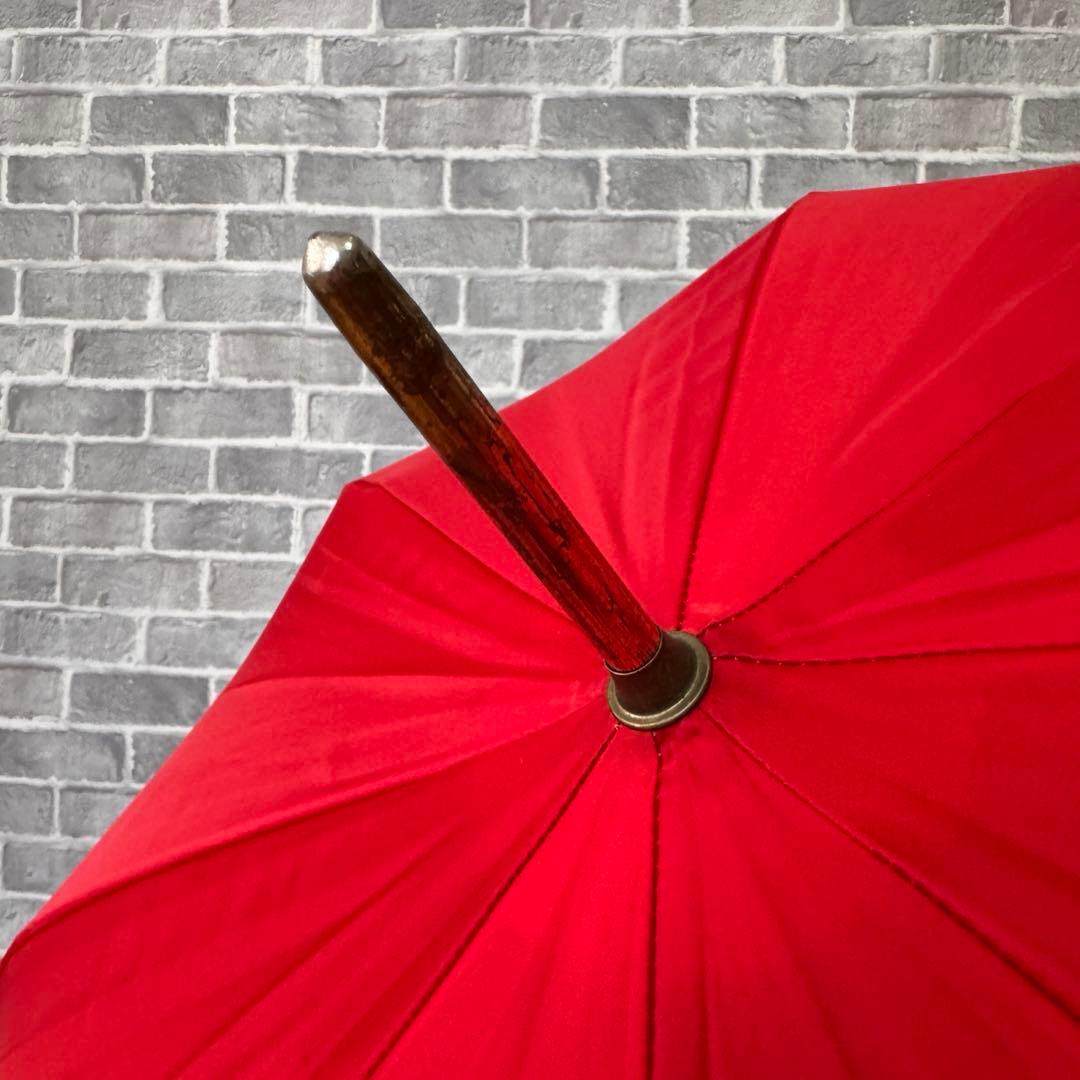 CELINE セリーヌ 長傘