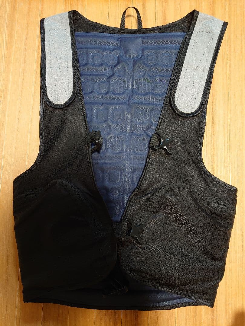 2025年最新モデル 水冷ベスト(全面循環型) 10000mAhバッテ