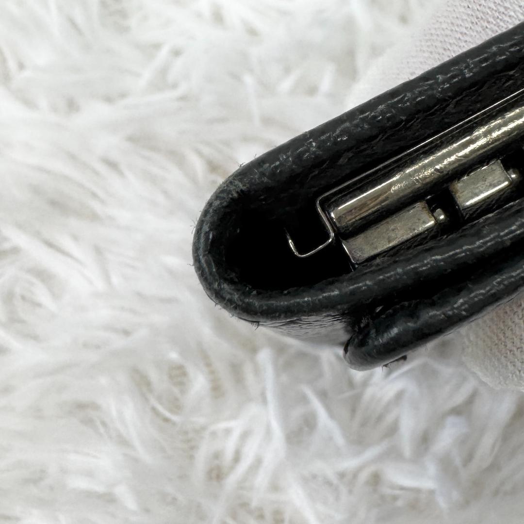 【美品】ルイヴィトン タイガ ミュルティクレ4 M30522 キーケース LV