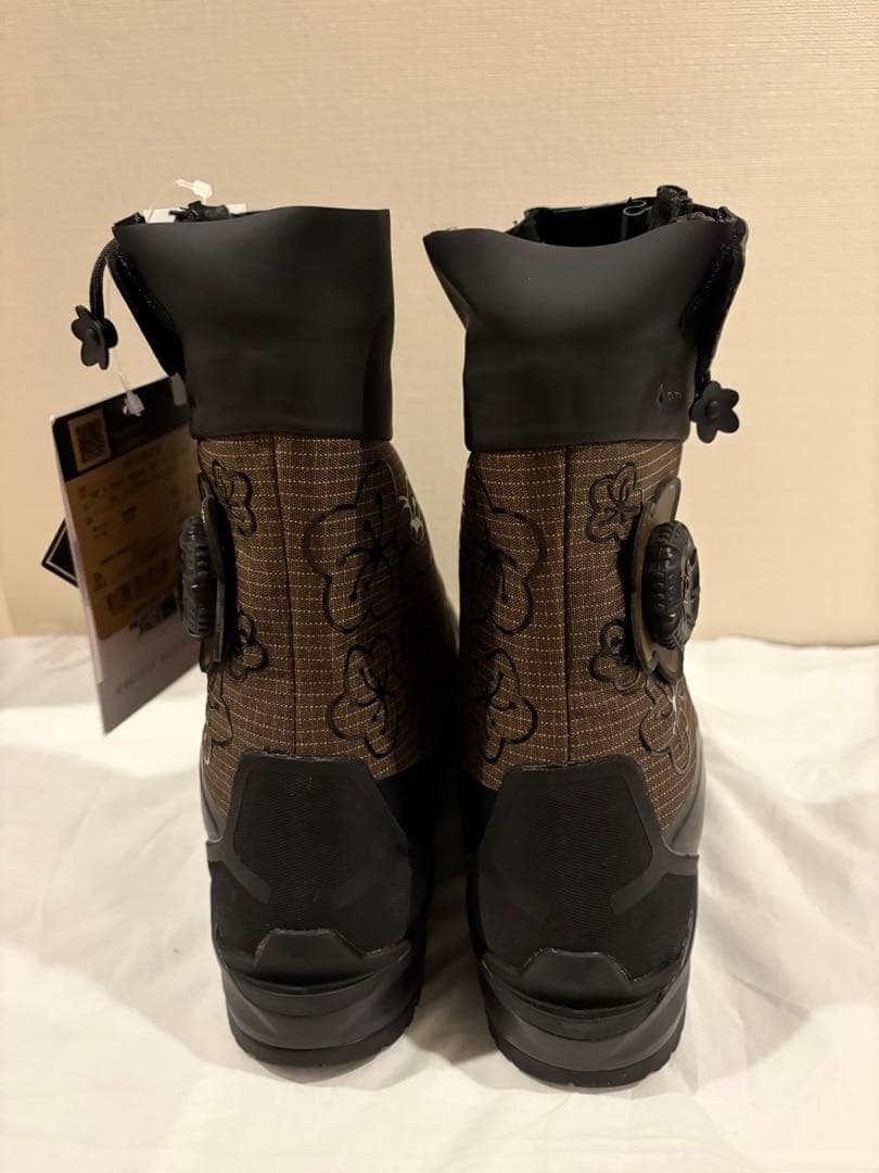 定価以下 未使用 THE NORTH FACE × セシリー ブーツ