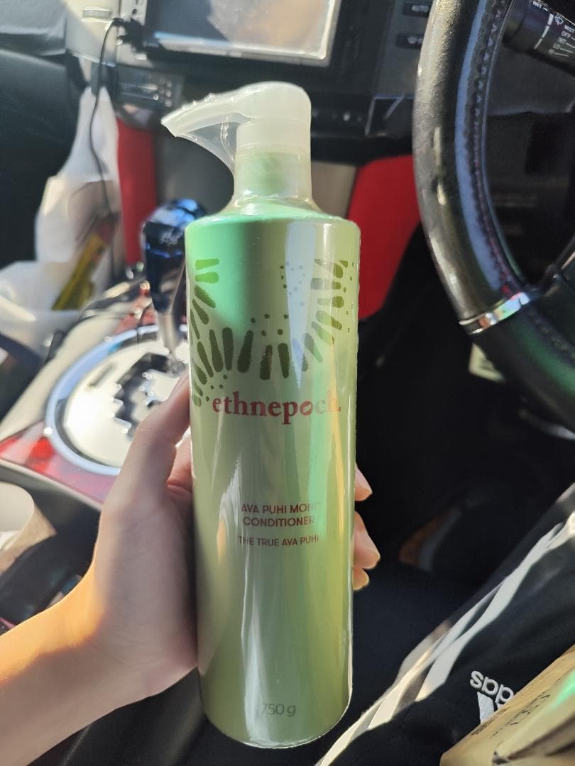 ボディケアセット（コンディショナー、クレンジング、BBクリーム）