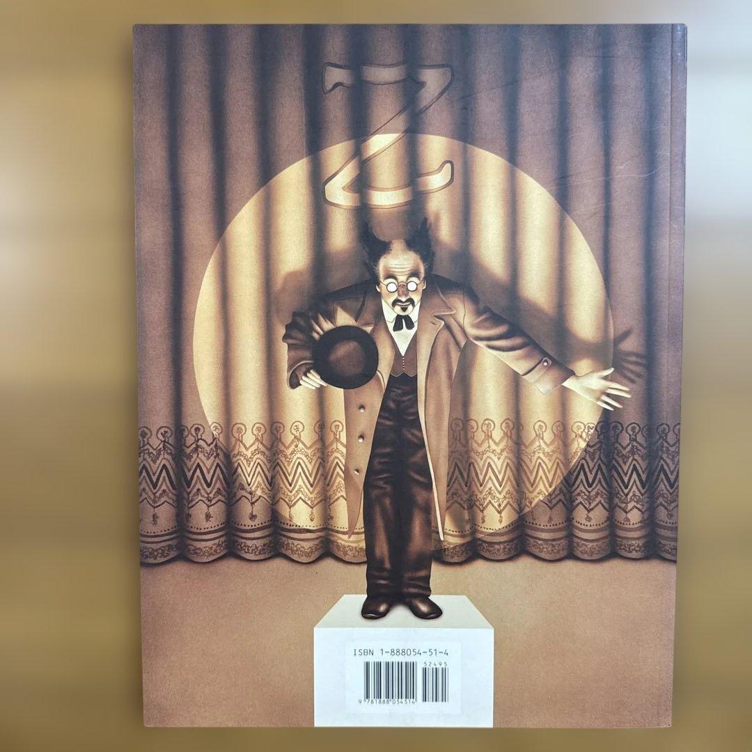 ANIMEROTICS / David Delamare 洋書 画集 アート