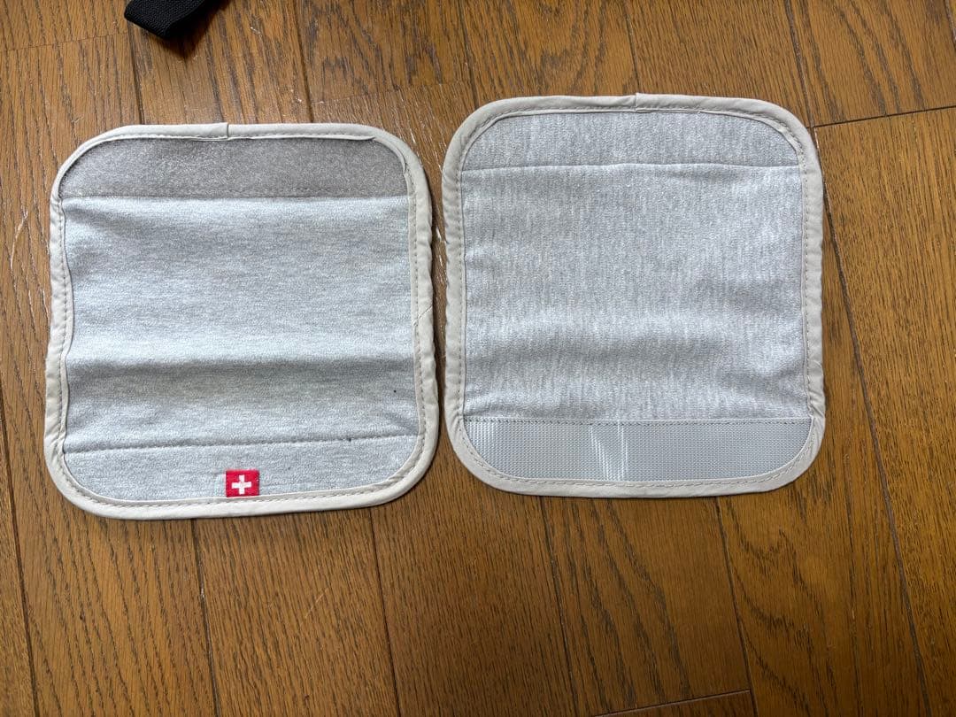 miamily HIPSTER PLUS グレー