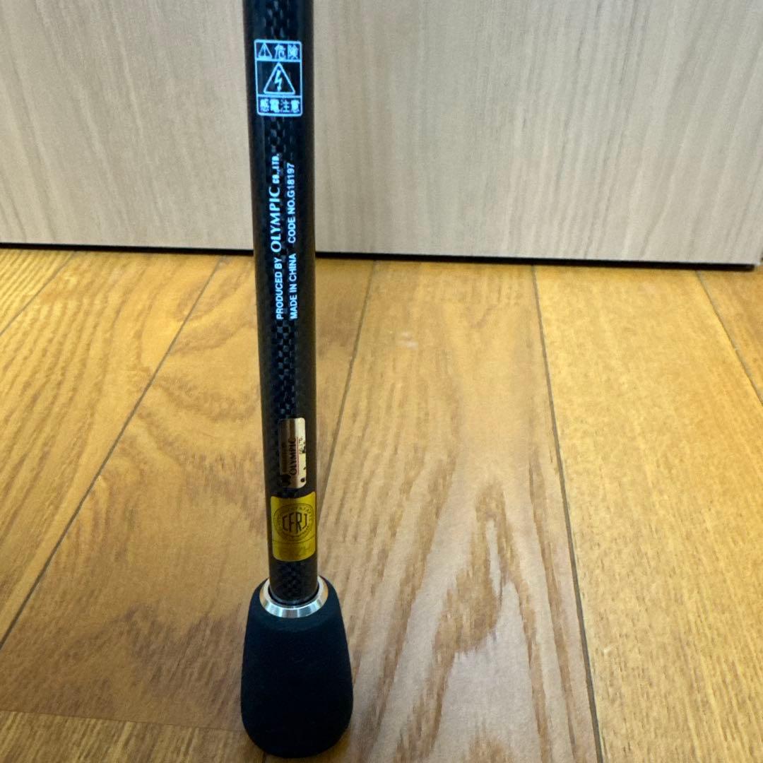 オリムピック　CORTO un