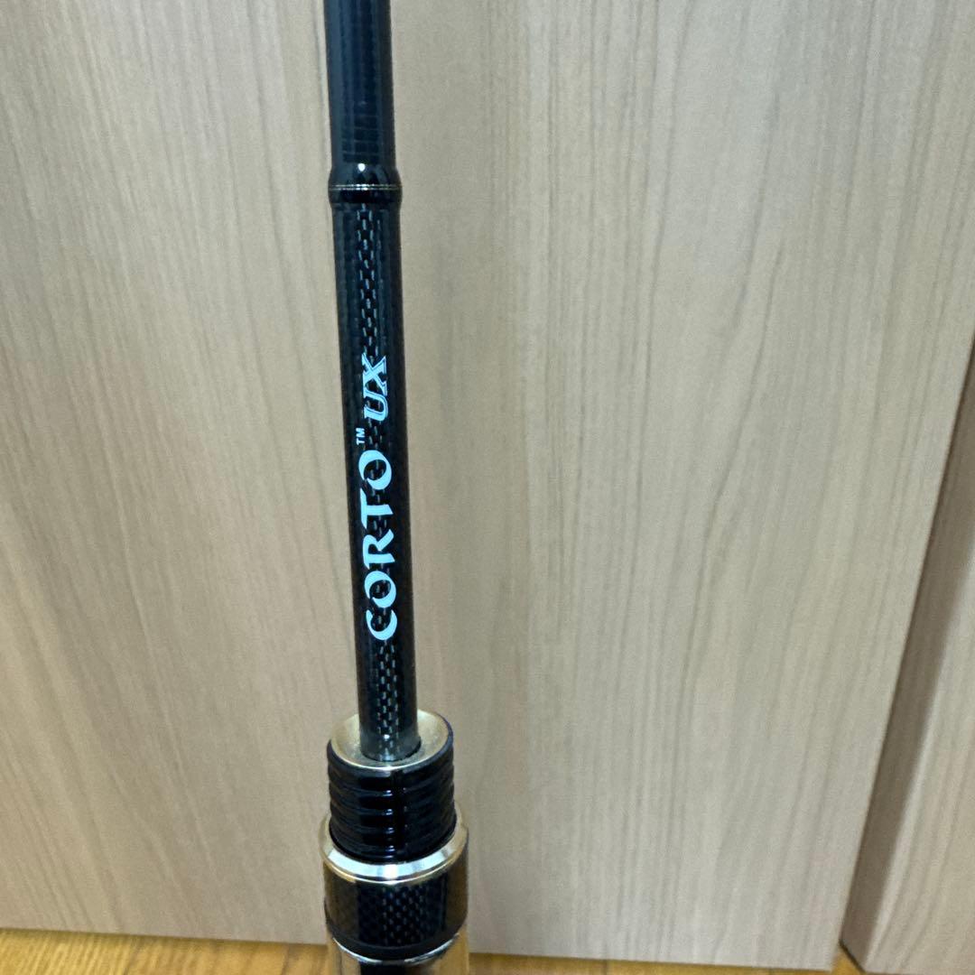 オリムピック　CORTO un