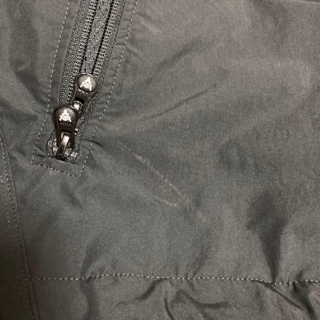 South2 West8 ノーカラージャケット XS