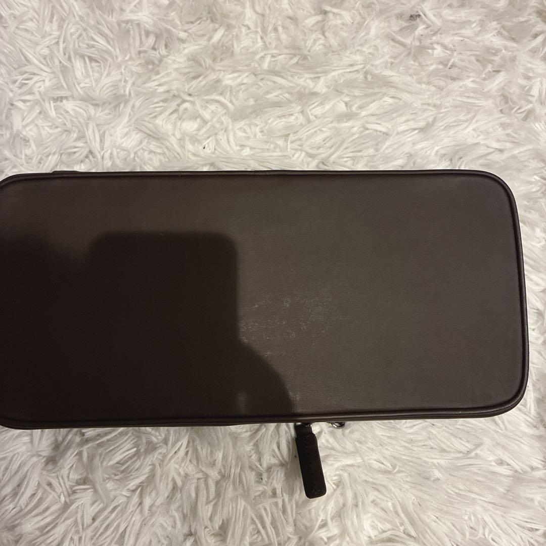 COACH ゴルフ パターセット ピン型 クランクネック ボール