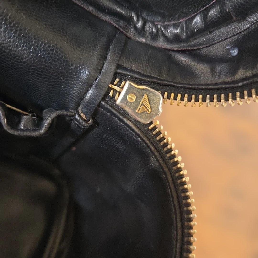 CHANEL シャネルビコローレバニティバッグ