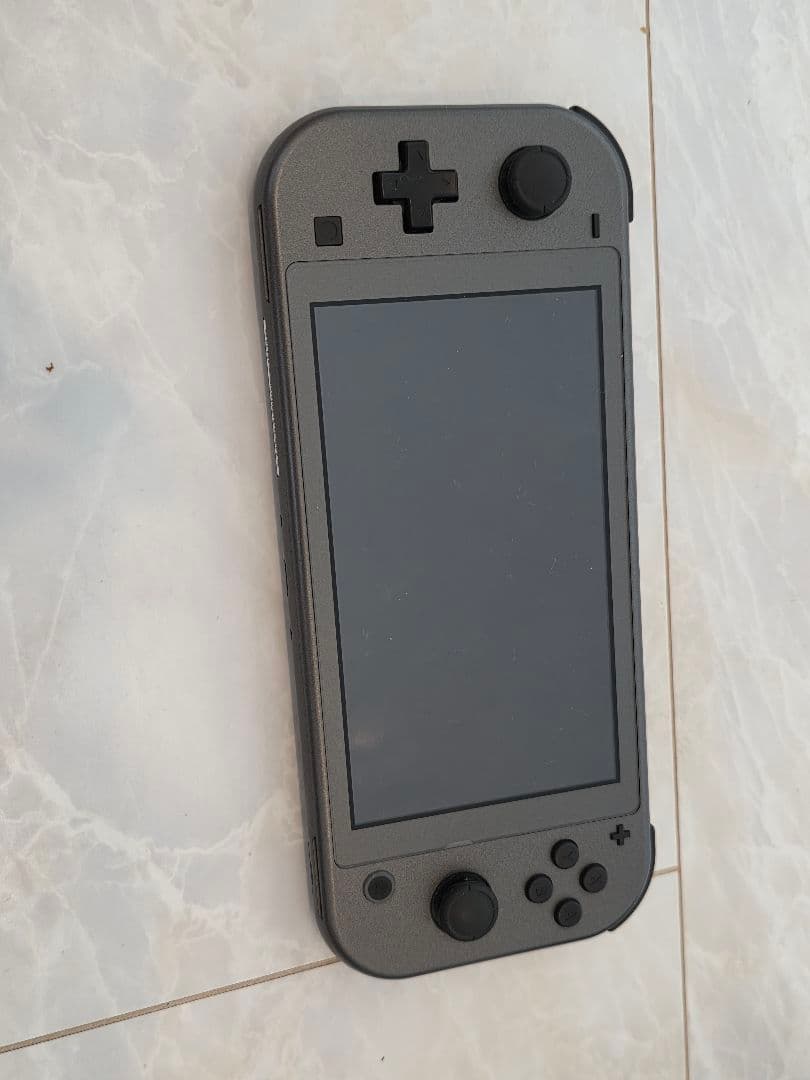 Switch Lite ディアルガ・パルキア