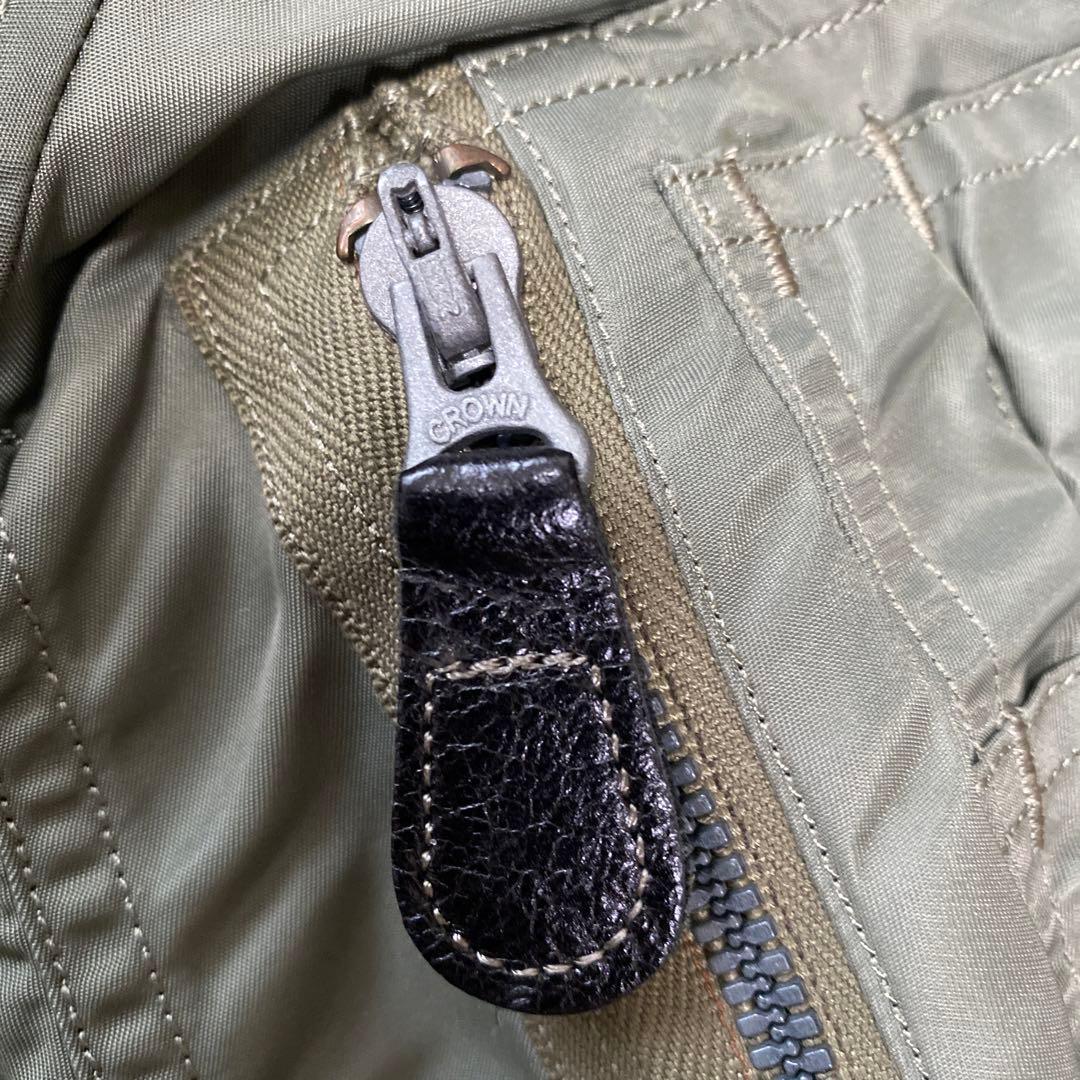 ★バズリクソンズ★ N3-B 【X-SMALL】