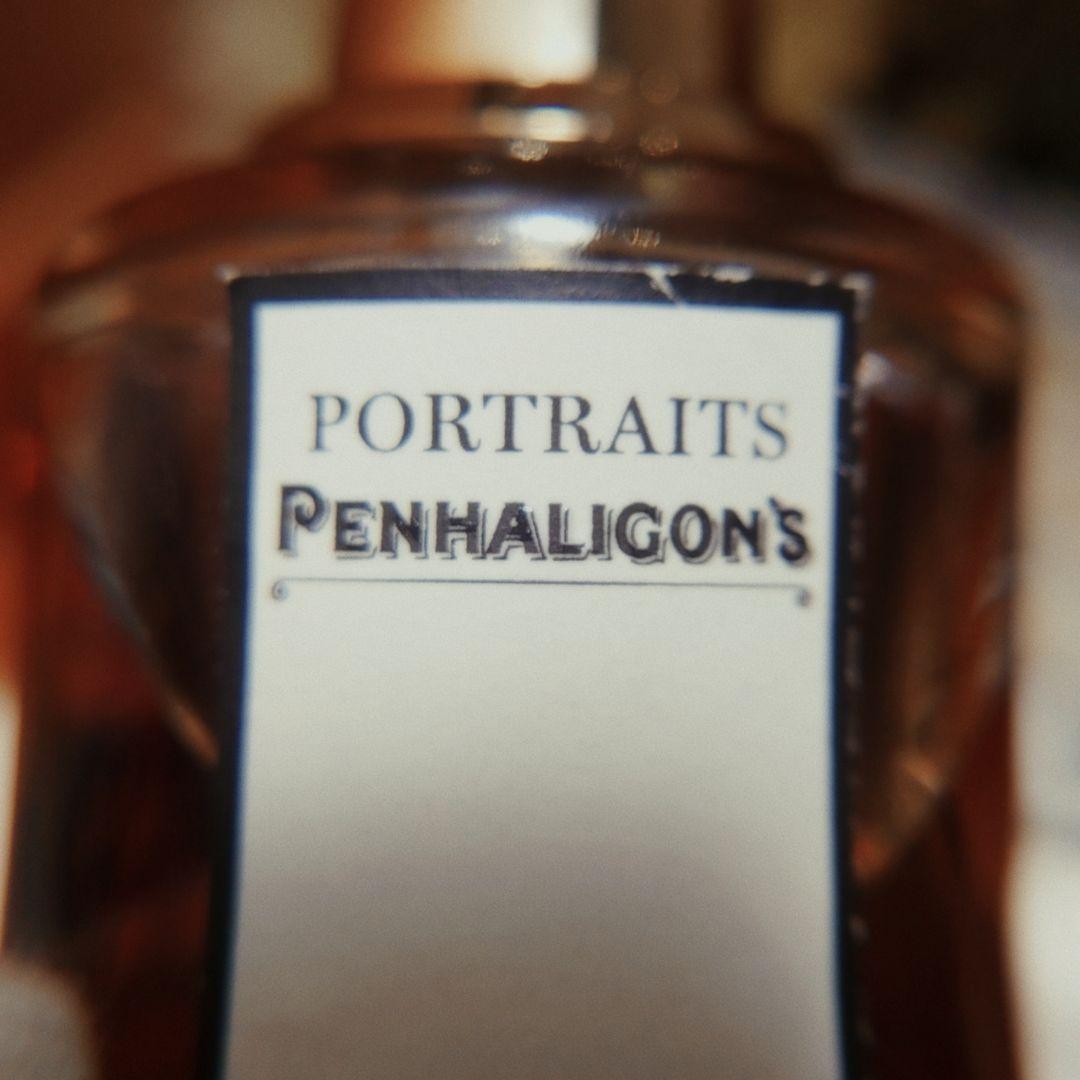 正規保障✨ペンハリガン「チェンジング コンスタンス」75ml✨正規ラベル＆箱有