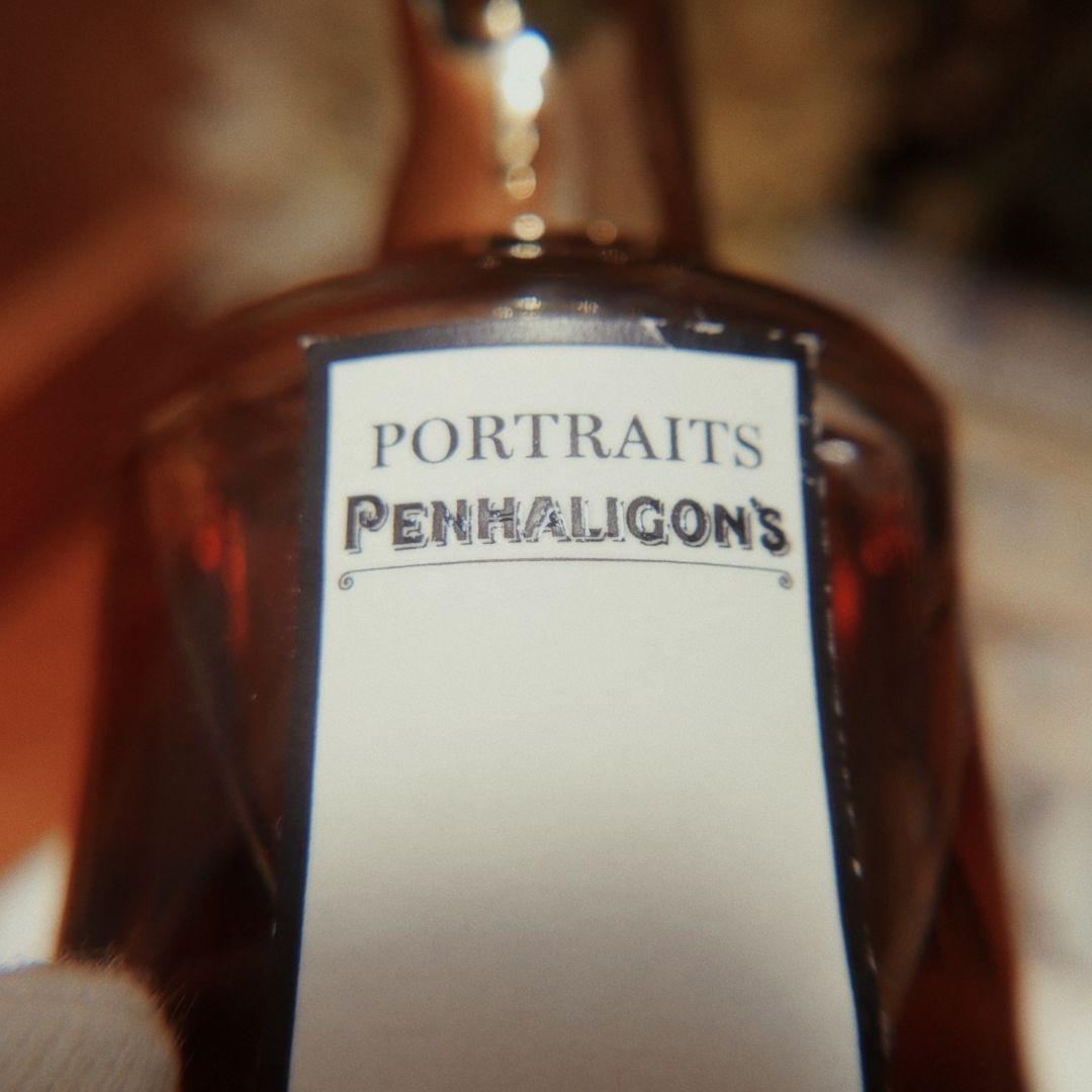 正規保障✨ペンハリガン「チェンジング コンスタンス」75ml✨正規ラベル＆箱有