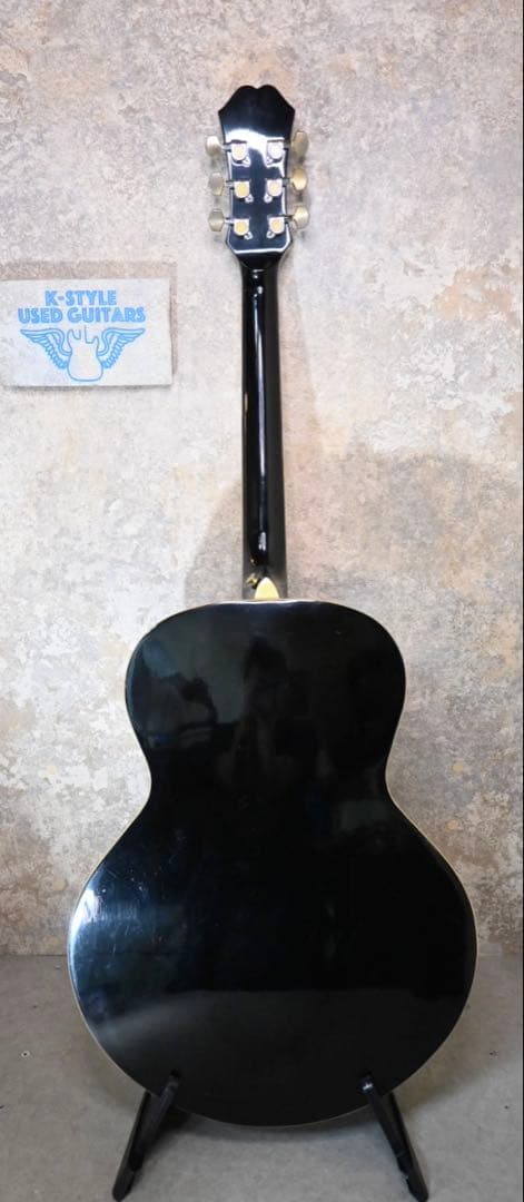 Epiphone SQ180 DonEverlyモデル エヴァリー・ブラザース