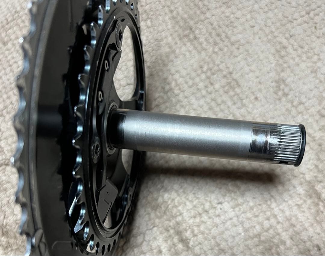 FC-9000 SGY-PM910H ペダリングモニターセンサー　左右計測