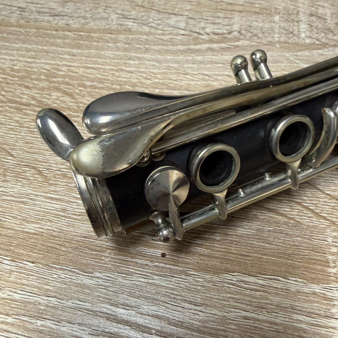 779498/Schaeffer EVETTE クラリネット