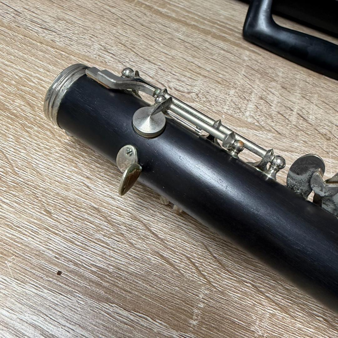 779498/Schaeffer EVETTE クラリネット