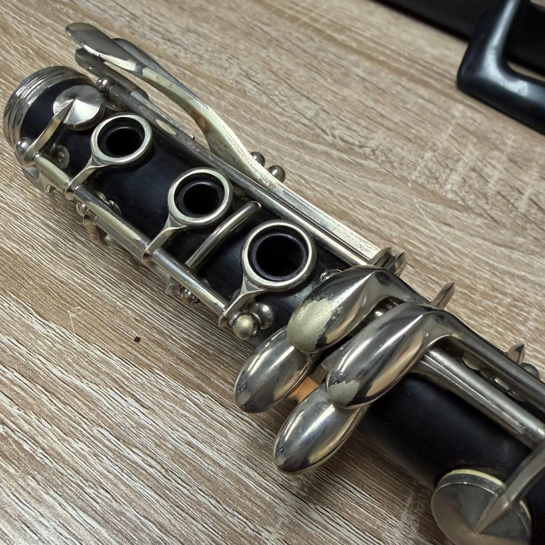 779498/Schaeffer EVETTE クラリネット