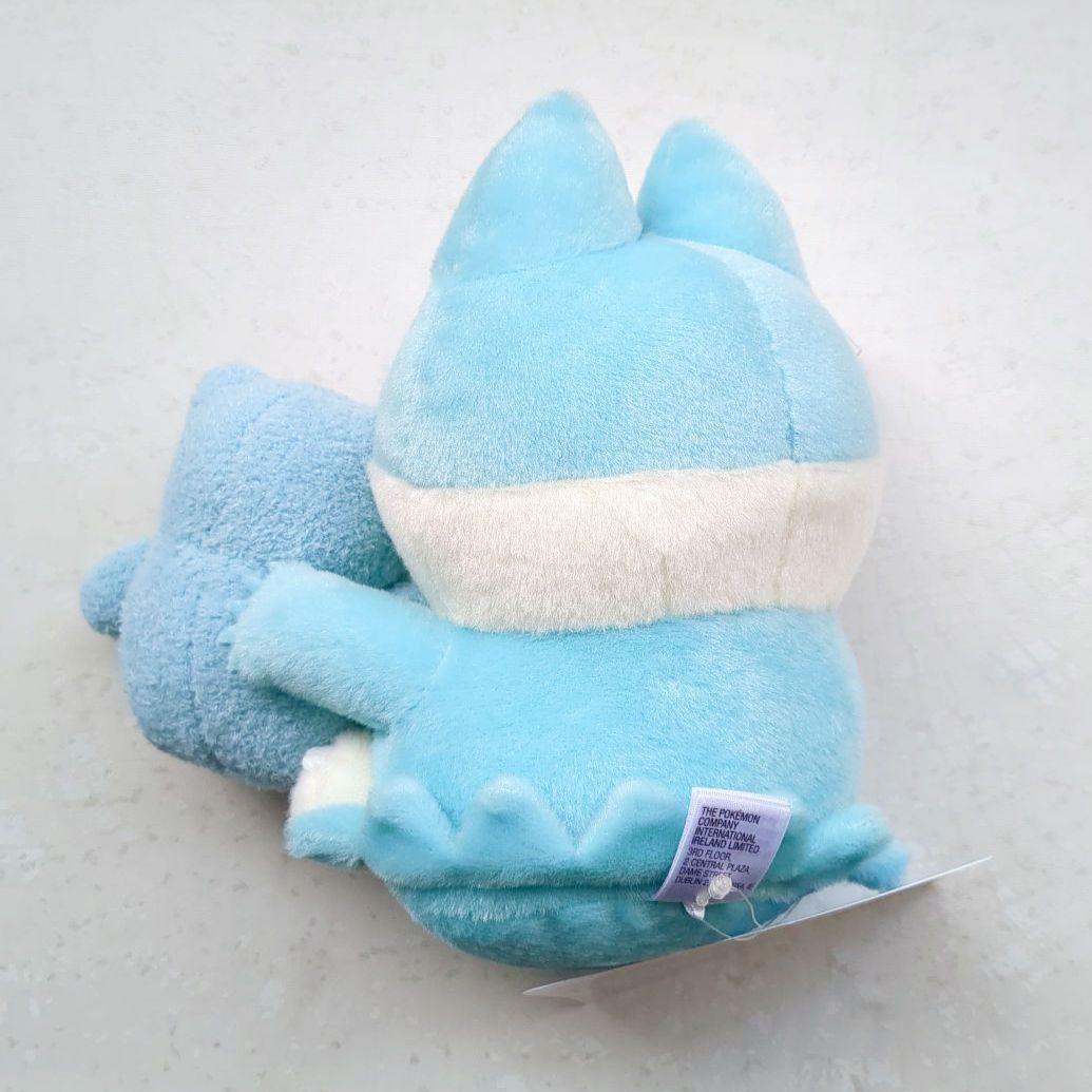 ポケモンセンター ポケモンセンター ウパーとヌオーゴンベとカビゴン ぬいぐるみ