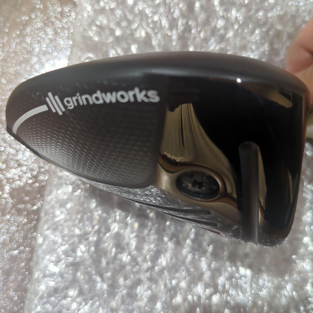 grindworks EQUINOX / グラインドワークス イクイノック