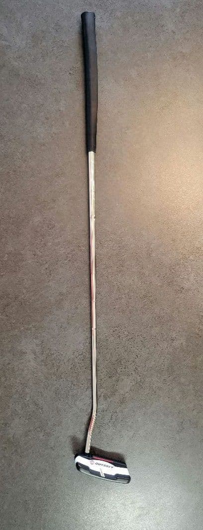 ODYSSEY OWORKS オーワークス パター 1W